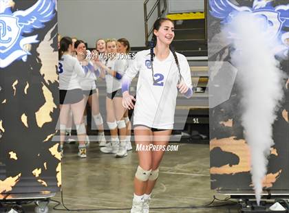 Thumbnail 2 in Hamilton vs. O'Connor (AIA 6A Final)  photogallery.
