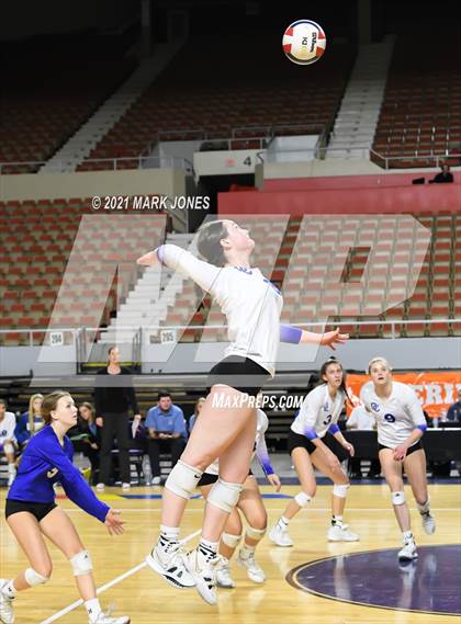 Thumbnail 1 in Hamilton vs. O'Connor (AIA 6A Final)  photogallery.
