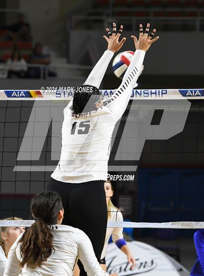 Thumbnail 3 in Hamilton vs. O'Connor (AIA 6A Final)  photogallery.