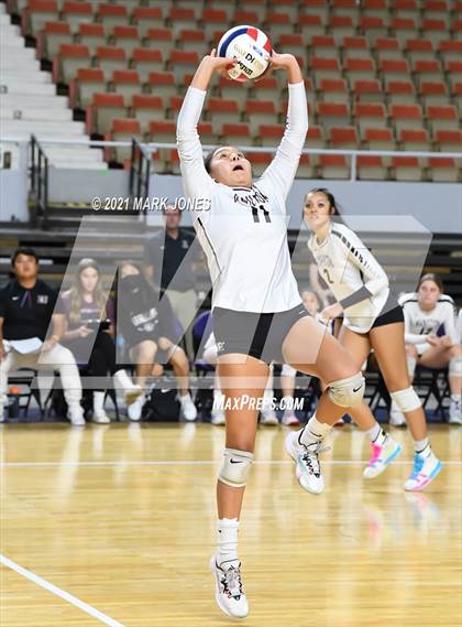 Thumbnail 2 in Hamilton vs. O'Connor (AIA 6A Final)  photogallery.