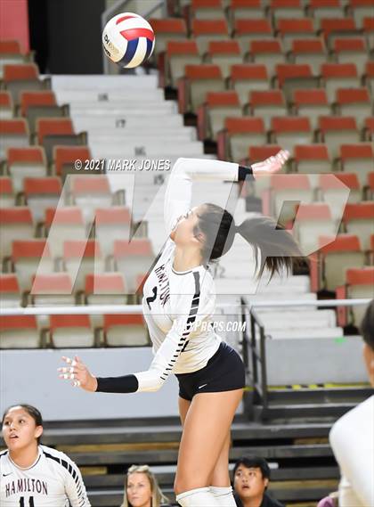 Thumbnail 1 in Hamilton vs. O'Connor (AIA 6A Final)  photogallery.