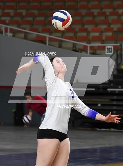 Thumbnail 1 in Hamilton vs. O'Connor (AIA 6A Final)  photogallery.