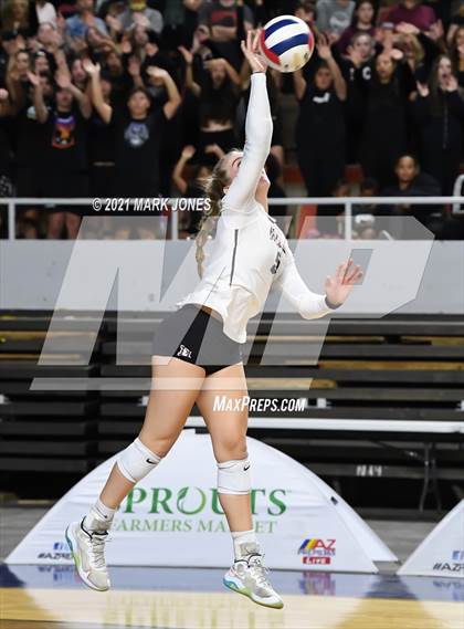 Thumbnail 3 in Hamilton vs. O'Connor (AIA 6A Final)  photogallery.
