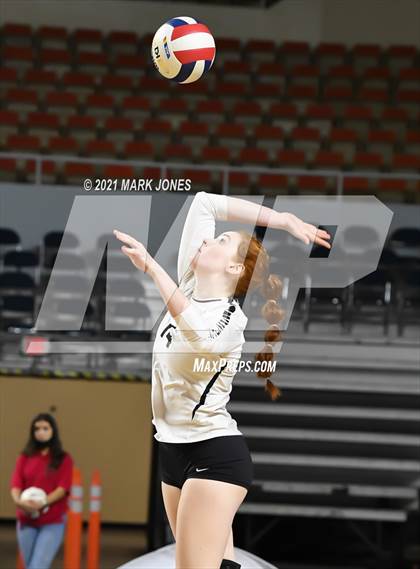 Thumbnail 1 in Hamilton vs. O'Connor (AIA 6A Final)  photogallery.
