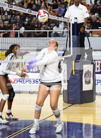 Thumbnail 2 in Hamilton vs. O'Connor (AIA 6A Final)  photogallery.