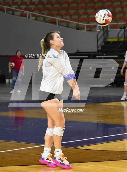Thumbnail 3 in Hamilton vs. O'Connor (AIA 6A Final)  photogallery.