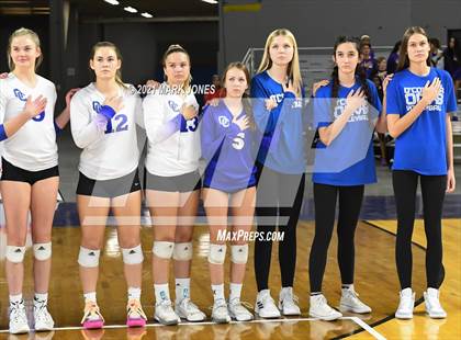 Thumbnail 3 in Hamilton vs. O'Connor (AIA 6A Final)  photogallery.