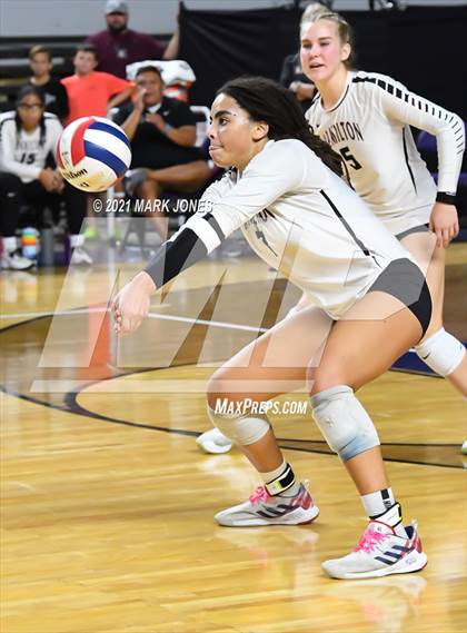 Thumbnail 1 in Hamilton vs. O'Connor (AIA 6A Final)  photogallery.