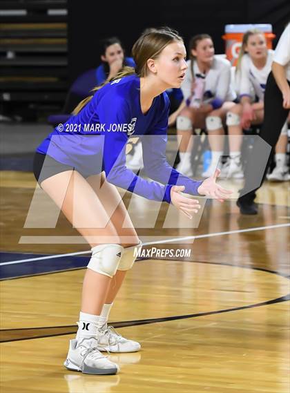 Thumbnail 2 in Hamilton vs. O'Connor (AIA 6A Final)  photogallery.