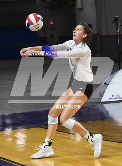 Thumbnail 3 in Hamilton vs. O'Connor (AIA 6A Final)  photogallery.