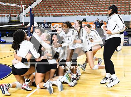 Thumbnail 1 in Hamilton vs. O'Connor (AIA 6A Final)  photogallery.