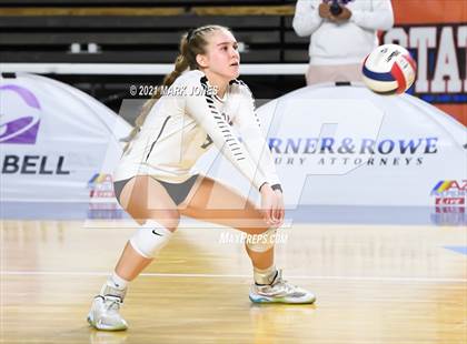 Thumbnail 3 in Hamilton vs. O'Connor (AIA 6A Final)  photogallery.