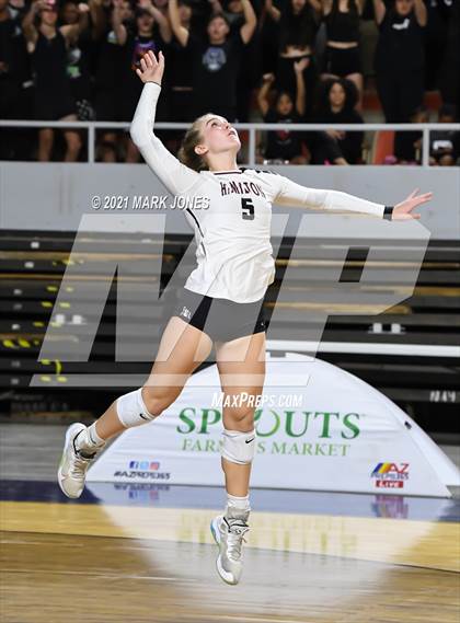 Thumbnail 1 in Hamilton vs. O'Connor (AIA 6A Final)  photogallery.