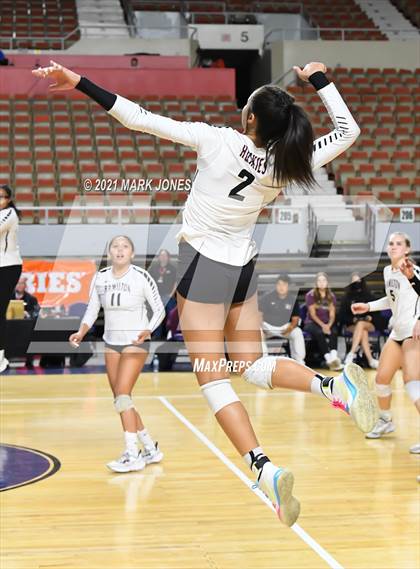Thumbnail 1 in Hamilton vs. O'Connor (AIA 6A Final)  photogallery.
