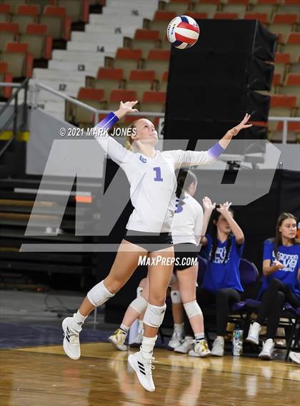 Thumbnail 3 in Hamilton vs. O'Connor (AIA 6A Final)  photogallery.
