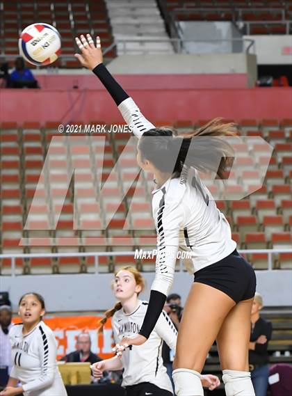 Thumbnail 2 in Hamilton vs. O'Connor (AIA 6A Final)  photogallery.