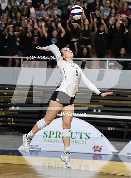 Thumbnail 2 in Hamilton vs. O'Connor (AIA 6A Final)  photogallery.
