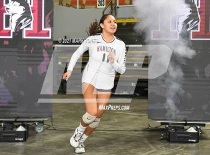 Thumbnail 2 in Hamilton vs. O'Connor (AIA 6A Final)  photogallery.