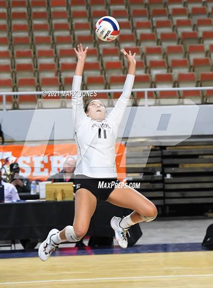 Thumbnail 2 in Hamilton vs. O'Connor (AIA 6A Final)  photogallery.