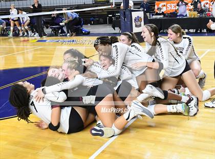 Thumbnail 3 in Hamilton vs. O'Connor (AIA 6A Final)  photogallery.