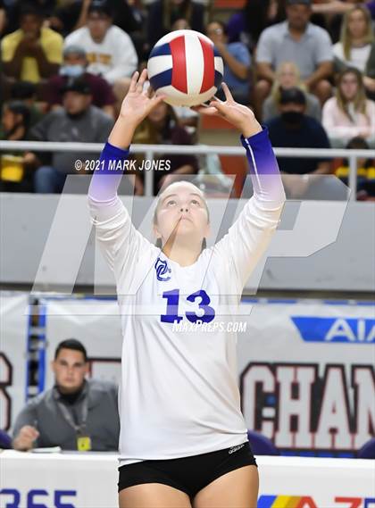 Thumbnail 1 in Hamilton vs. O'Connor (AIA 6A Final)  photogallery.
