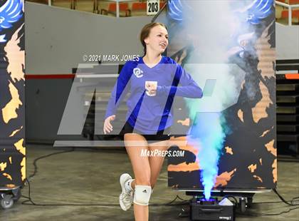 Thumbnail 1 in Hamilton vs. O'Connor (AIA 6A Final)  photogallery.