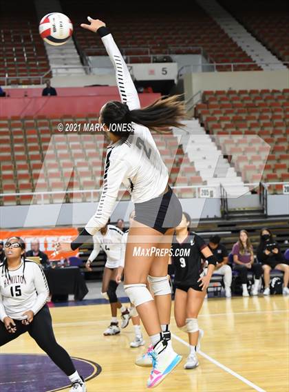 Thumbnail 3 in Hamilton vs. O'Connor (AIA 6A Final)  photogallery.