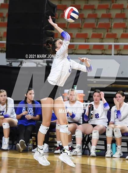 Thumbnail 2 in Hamilton vs. O'Connor (AIA 6A Final)  photogallery.