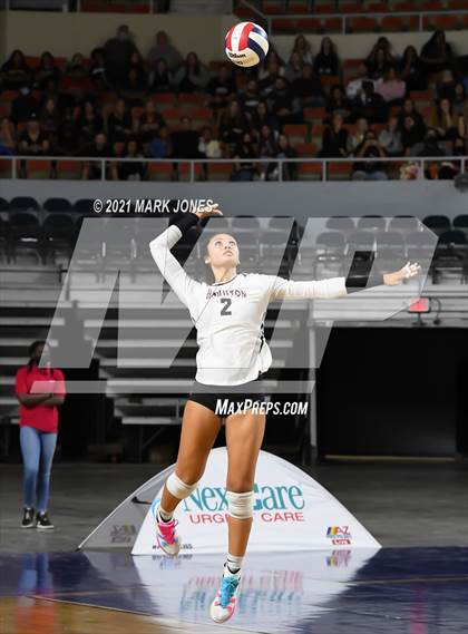 Thumbnail 1 in Hamilton vs. O'Connor (AIA 6A Final)  photogallery.