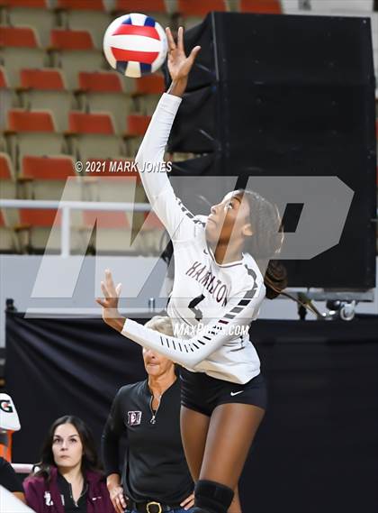 Thumbnail 2 in Hamilton vs. O'Connor (AIA 6A Final)  photogallery.