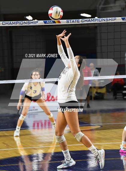 Thumbnail 2 in Hamilton vs. O'Connor (AIA 6A Final)  photogallery.