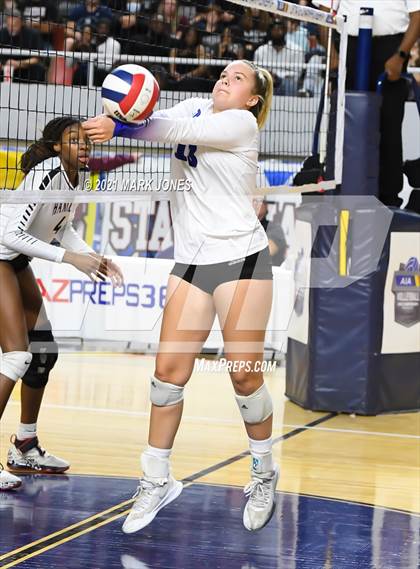 Thumbnail 3 in Hamilton vs. O'Connor (AIA 6A Final)  photogallery.