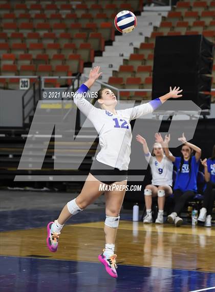 Thumbnail 3 in Hamilton vs. O'Connor (AIA 6A Final)  photogallery.