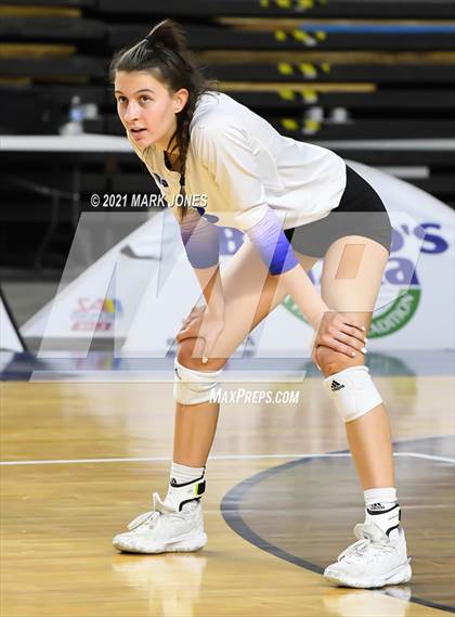 Thumbnail 3 in Hamilton vs. O'Connor (AIA 6A Final)  photogallery.