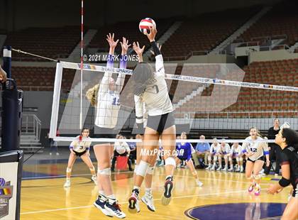 Thumbnail 2 in Hamilton vs. O'Connor (AIA 6A Final)  photogallery.