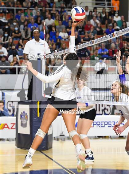 Thumbnail 3 in Hamilton vs. O'Connor (AIA 6A Final)  photogallery.