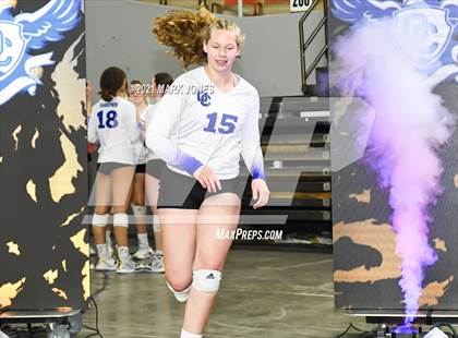 Thumbnail 1 in Hamilton vs. O'Connor (AIA 6A Final)  photogallery.