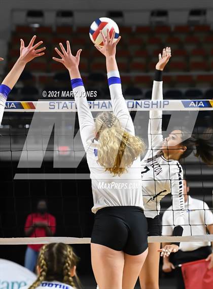 Thumbnail 1 in Hamilton vs. O'Connor (AIA 6A Final)  photogallery.