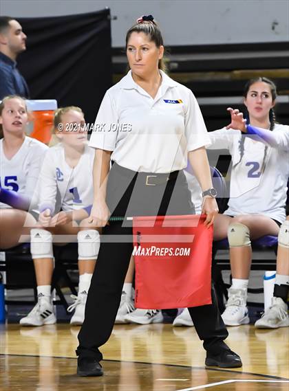 Thumbnail 1 in Hamilton vs. O'Connor (AIA 6A Final)  photogallery.