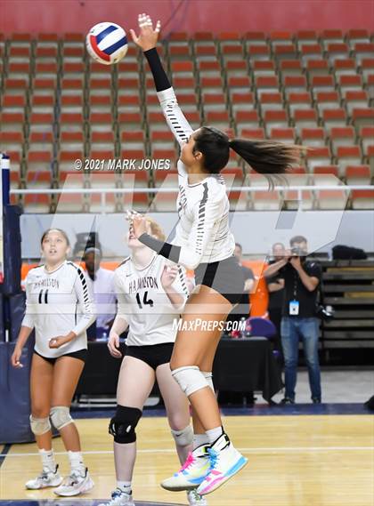 Thumbnail 3 in Hamilton vs. O'Connor (AIA 6A Final)  photogallery.
