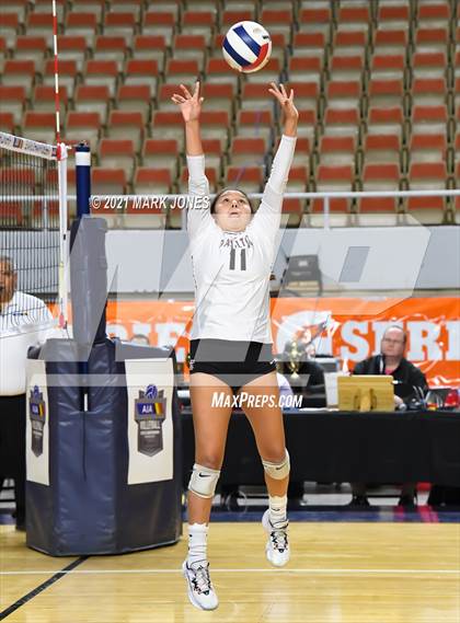 Thumbnail 2 in Hamilton vs. O'Connor (AIA 6A Final)  photogallery.