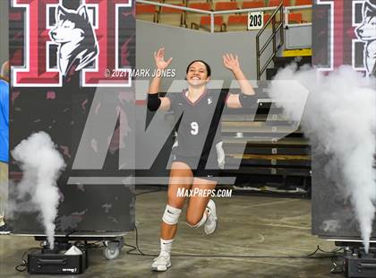 Thumbnail 2 in Hamilton vs. O'Connor (AIA 6A Final)  photogallery.