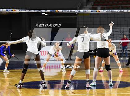 Thumbnail 3 in Hamilton vs. O'Connor (AIA 6A Final)  photogallery.