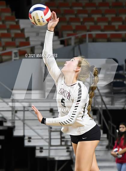 Thumbnail 1 in Hamilton vs. O'Connor (AIA 6A Final)  photogallery.