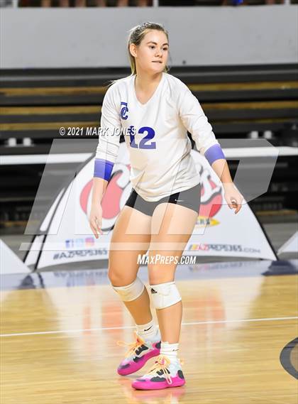 Thumbnail 3 in Hamilton vs. O'Connor (AIA 6A Final)  photogallery.