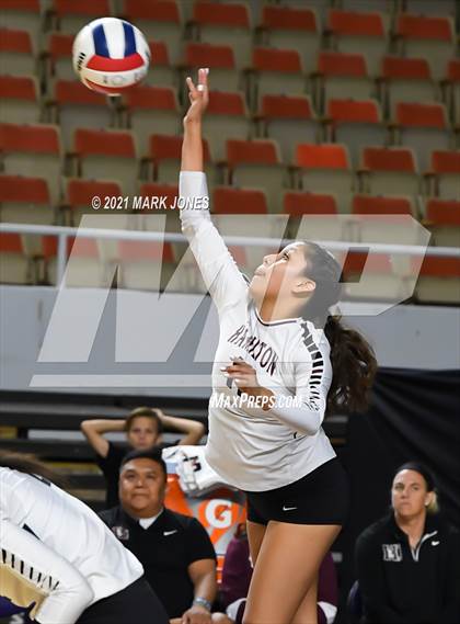 Thumbnail 1 in Hamilton vs. O'Connor (AIA 6A Final)  photogallery.