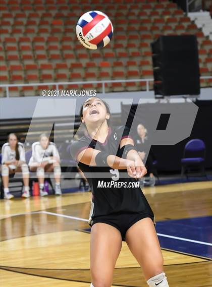 Thumbnail 3 in Hamilton vs. O'Connor (AIA 6A Final)  photogallery.