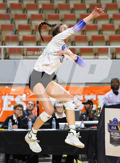 Thumbnail 2 in Hamilton vs. O'Connor (AIA 6A Final)  photogallery.