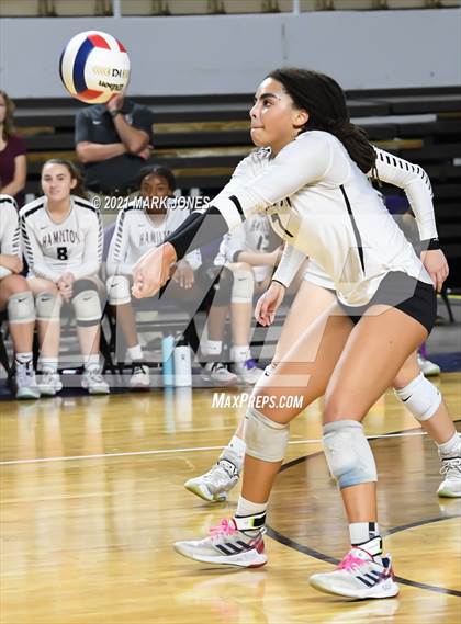 Thumbnail 2 in Hamilton vs. O'Connor (AIA 6A Final)  photogallery.