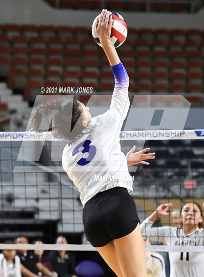 Thumbnail 3 in Hamilton vs. O'Connor (AIA 6A Final)  photogallery.